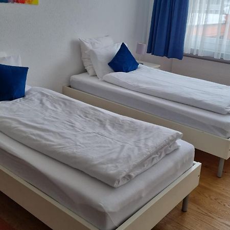 Holiday Accommodation - Swimming Pool Available Davos Exteriör bild