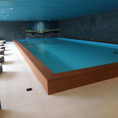 Holiday Accommodation - Swimming Pool Available Davos Exteriör bild