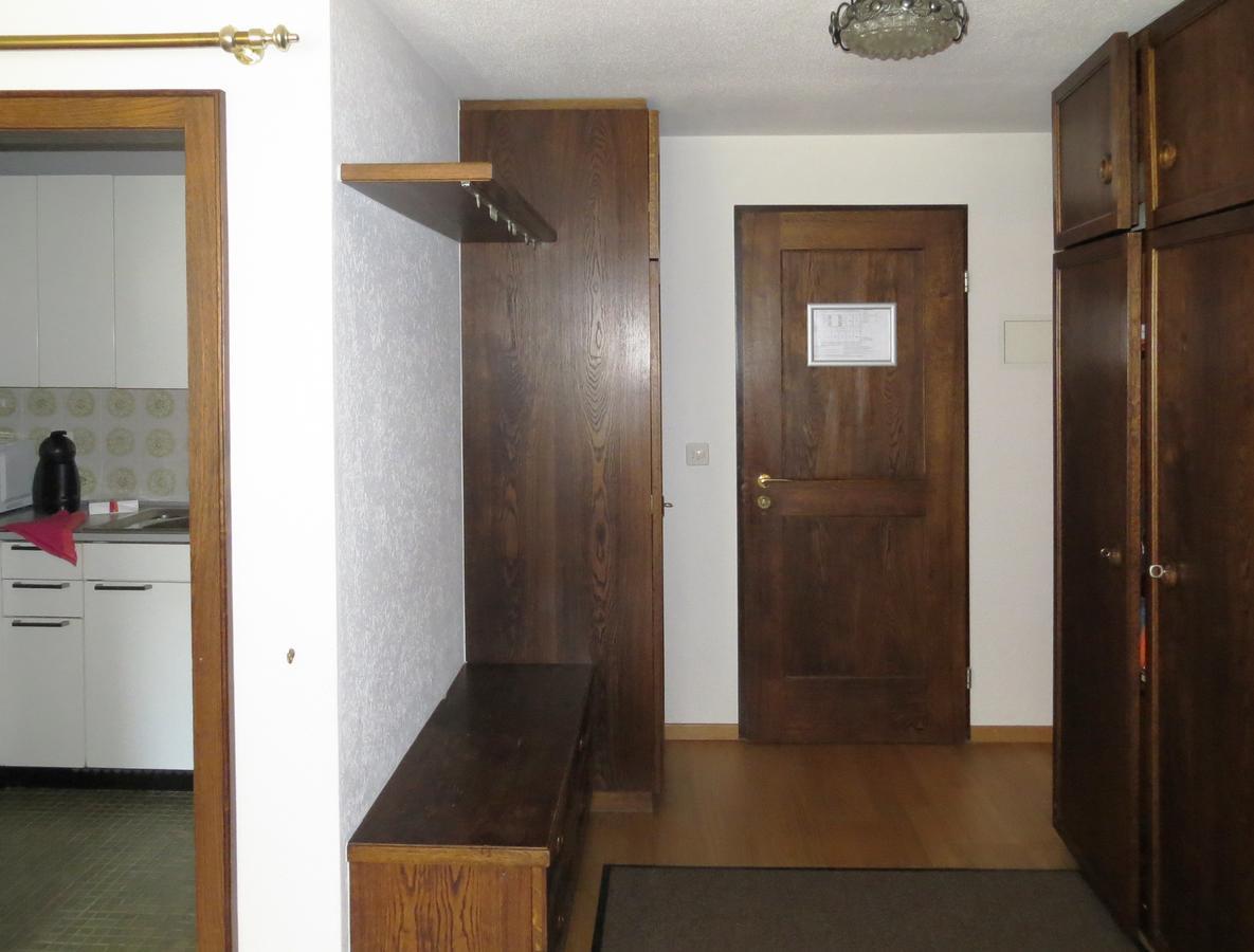 Holiday Accommodation - Swimming Pool Available Davos Exteriör bild