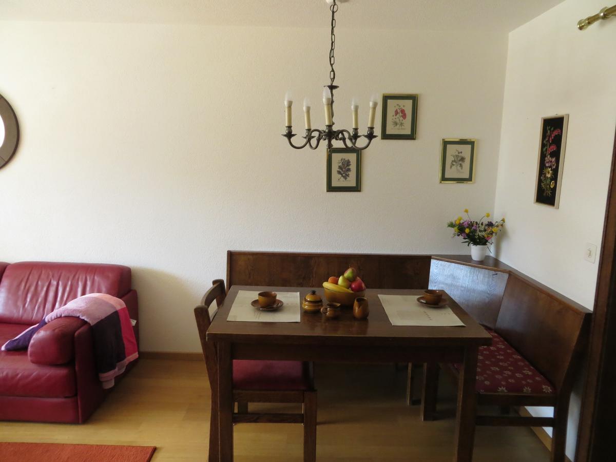 Holiday Accommodation - Swimming Pool Available Davos Exteriör bild
